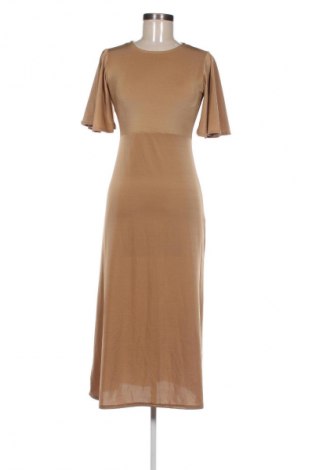 Rochie H&M, Mărime S, Culoare Bej, Preț 142,50 Lei