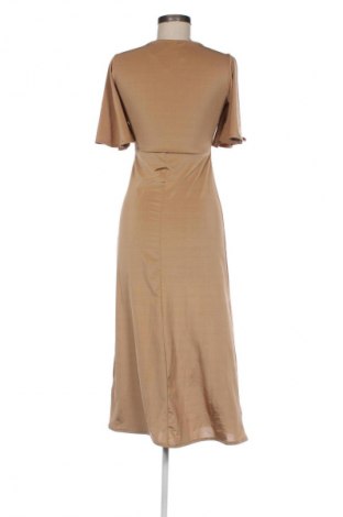 Rochie H&M, Mărime S, Culoare Bej, Preț 142,50 Lei