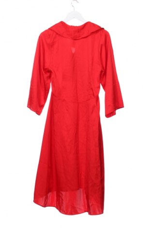 Rochie H&M, Mărime XS, Culoare Roșu, Preț 142,50 Lei