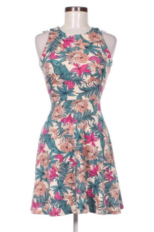 Šaty  H&M, Veľkosť XS, Farba Viacfarebná, Cena  14,83 €