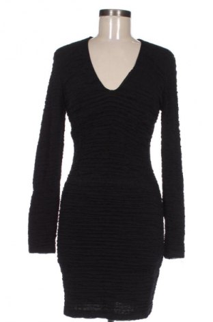 Sukienka H&M, Rozmiar M, Kolor Czarny, Cena 66,67 zł