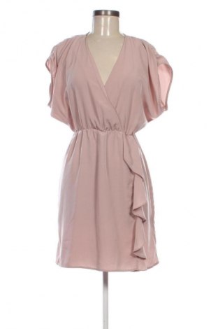 Šaty  H&M, Velikost S, Barva Popelavě růžová, Cena  380,00 Kč