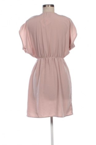 Šaty  H&M, Velikost S, Barva Popelavě růžová, Cena  380,00 Kč