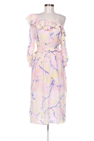 Šaty  H&M, Velikost M, Barva Vícebarevné, Cena  367,00 Kč