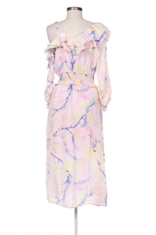 Šaty  H&M, Velikost M, Barva Vícebarevné, Cena  367,00 Kč