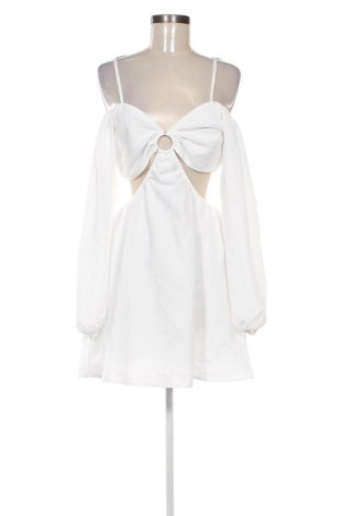 Šaty  H&M, Velikost M, Barva Bílá, Cena  367,00 Kč