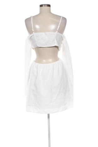 Šaty  H&M, Velikost M, Barva Bílá, Cena  367,00 Kč