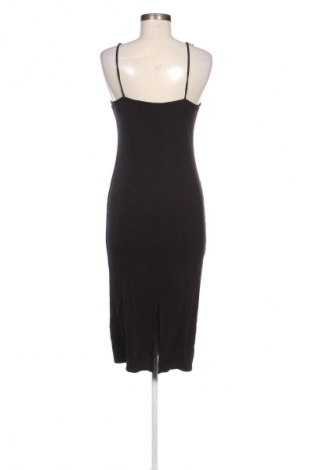 Šaty  H&M, Veľkosť L, Farba Čierna, Cena  15,00 €