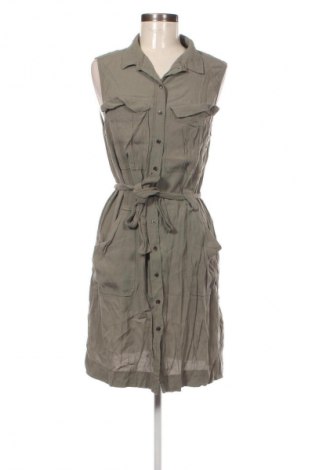 Φόρεμα H&M, Μέγεθος M, Χρώμα Πράσινο, Τιμή 24,55 €