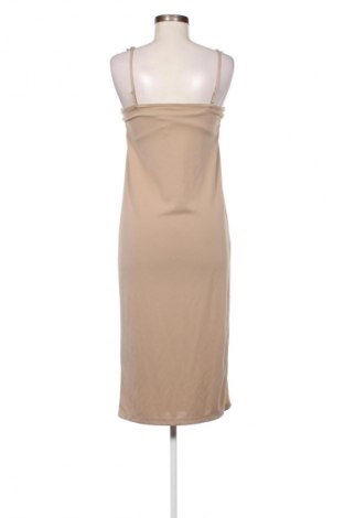 Šaty  H&M, Veľkosť XS, Farba Béžová, Cena  14,83 €