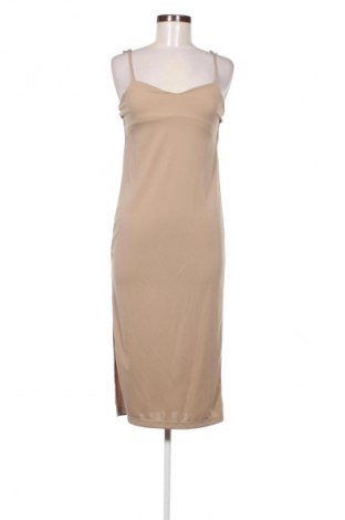 Šaty  H&M, Veľkosť XS, Farba Béžová, Cena  14,83 €