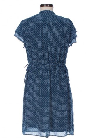 Φόρεμα H&M, Μέγεθος L, Χρώμα Πολύχρωμο, Τιμή 15,00 €