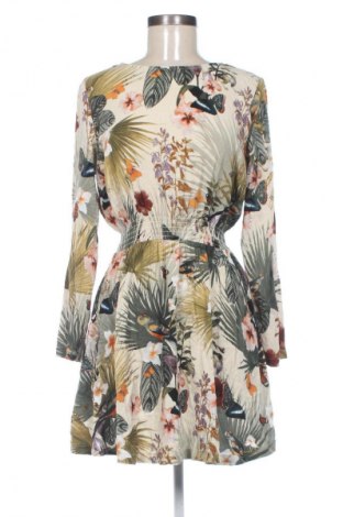 Kleid H&M, Größe L, Farbe Mehrfarbig, Preis 14,91 €