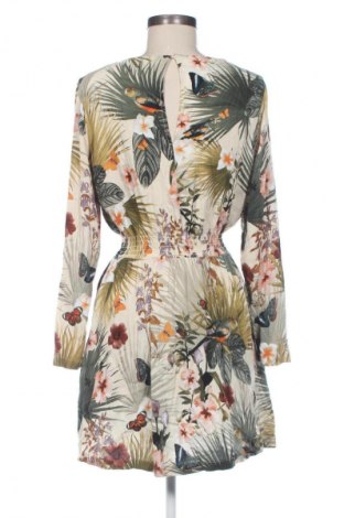 Kleid H&M, Größe L, Farbe Mehrfarbig, Preis 14,91 €