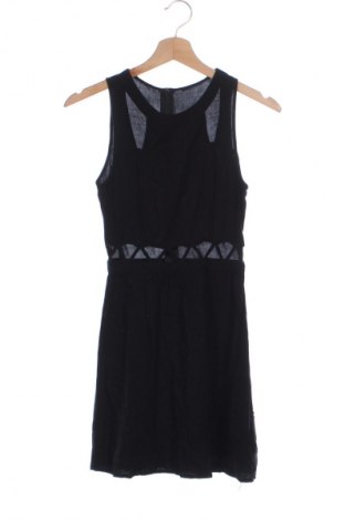 Φόρεμα H&M, Μέγεθος XS, Χρώμα Μαύρο, Τιμή 15,00 €