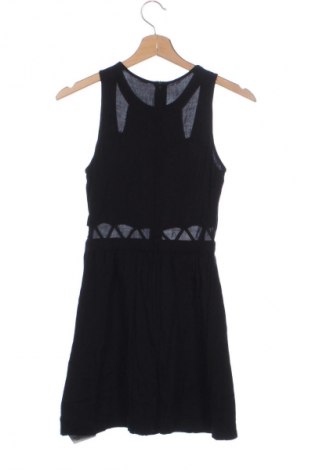 Φόρεμα H&M, Μέγεθος XS, Χρώμα Μαύρο, Τιμή 15,00 €