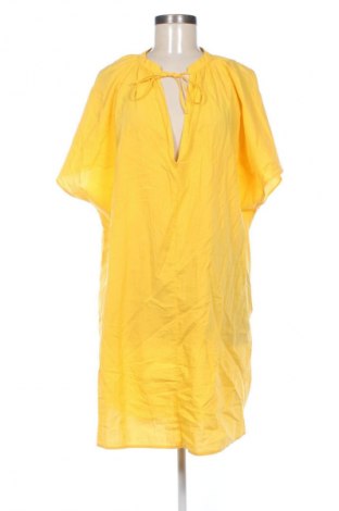 Φόρεμα H&M, Μέγεθος XL, Χρώμα Κίτρινο, Τιμή 15,00 €