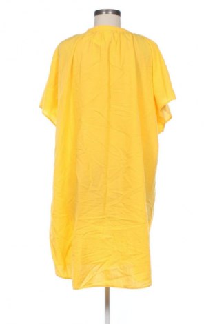Φόρεμα H&M, Μέγεθος XL, Χρώμα Κίτρινο, Τιμή 15,00 €