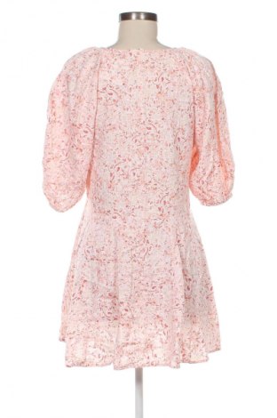 Рокля H&M, Размер S, Цвят Многоцветен, Цена 54,34 лв.