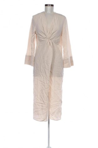 Rochie H&M, Mărime XS, Culoare Bej, Preț 121,34 Lei