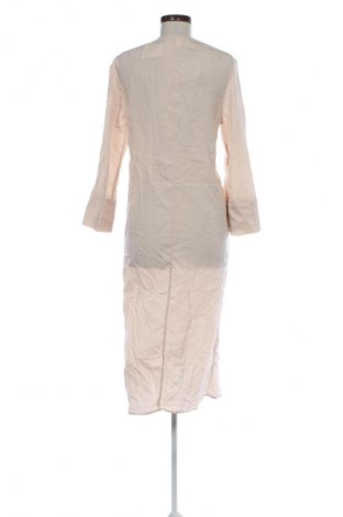 Rochie H&M, Mărime XS, Culoare Bej, Preț 121,34 Lei