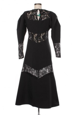 Rochie H&M, Mărime M, Culoare Negru, Preț 121,34 Lei