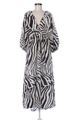 Sukienka H&M, Rozmiar XL, Kolor Kolorowy, Cena 87,99 zł