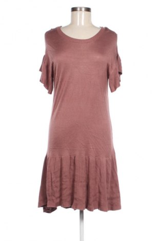 Rochie H&M, Mărime S, Culoare Bej, Preț 76,00 Lei