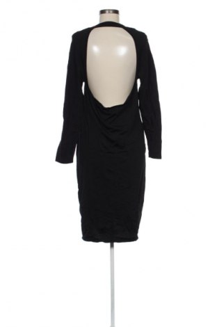 Šaty  H&M, Velikost XL, Barva Černá, Cena  269,00 Kč