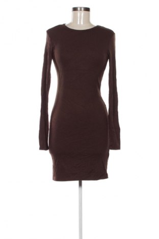 Kleid H&M, Größe S, Farbe Braun, Preis € 11,99