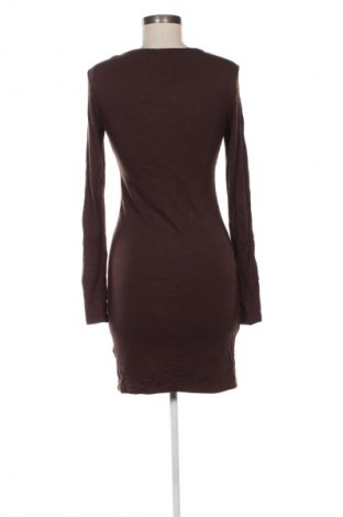 Kleid H&M, Größe S, Farbe Braun, Preis € 11,99