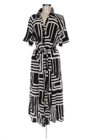 Kleid H&M, Größe L, Farbe Mehrfarbig, Preis 25,00 €