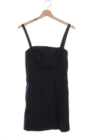 Kleid H&M, Größe S, Farbe Schwarz, Preis 14,77 €