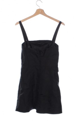 Kleid H&M, Größe S, Farbe Schwarz, Preis 14,77 €