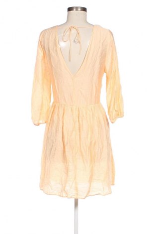 Rochie H&M, Mărime S, Culoare Galben, Preț 76,32 Lei