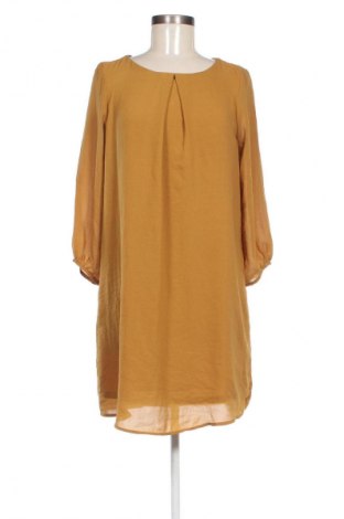 Kleid H&M, Größe S, Farbe Gelb, Preis 14,83 €
