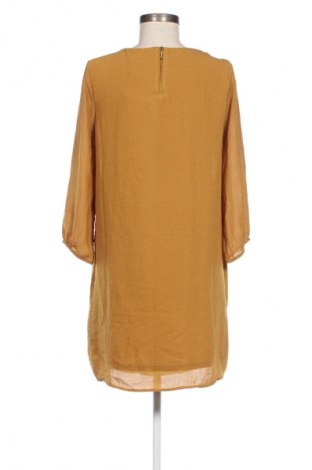 Kleid H&M, Größe S, Farbe Gelb, Preis 14,83 €