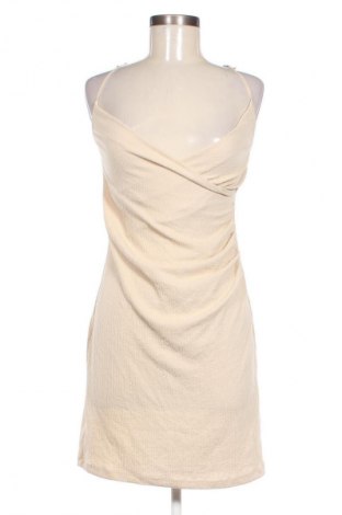 Rochie H&M, Mărime XS, Culoare Bej, Preț 76,32 Lei