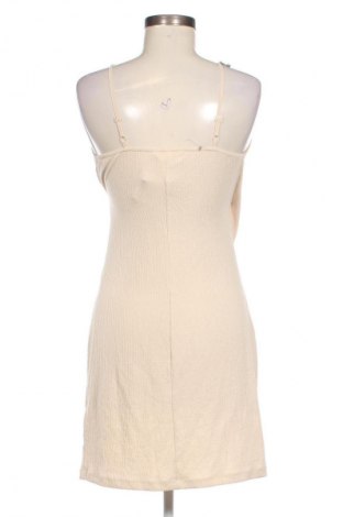 Rochie H&M, Mărime XS, Culoare Bej, Preț 76,32 Lei