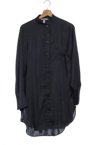 Kleid H&M, Größe XS, Farbe Grau, Preis 24,49 €