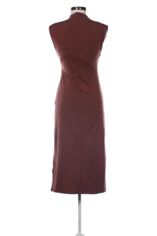 Kleid H&M, Größe S, Farbe Braun, Preis 14,83 €