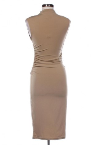Kleid H&M, Größe S, Farbe Beige, Preis 14,83 €