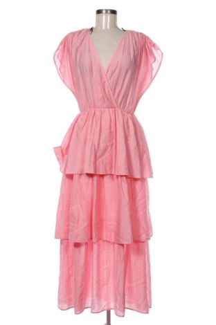 Kleid H&M, Größe S, Farbe Rosa, Preis 27,80 €