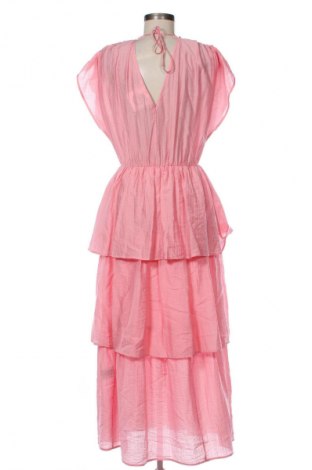 Kleid H&M, Größe S, Farbe Rosa, Preis 27,80 €