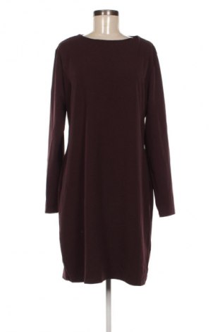 Kleid H&M, Größe XXL, Farbe Braun, Preis 17,99 €