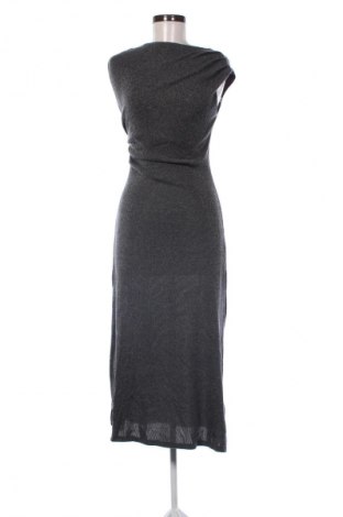 Kleid H&M, Größe XS, Farbe Grau, Preis € 12,99