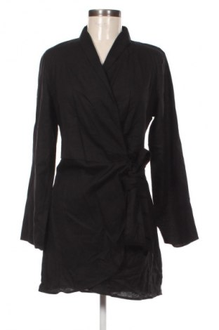 Šaty  H&M, Veľkosť S, Farba Čierna, Cena  24,49 €