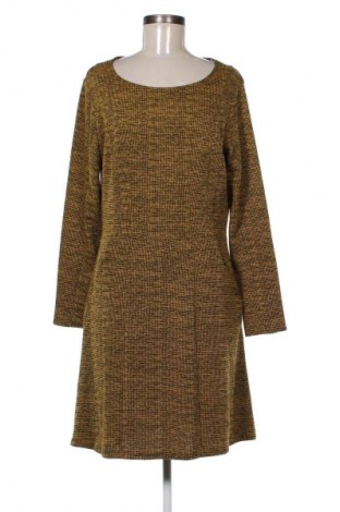 Sukienka H&M, Rozmiar L, Kolor Kolorowy, Cena 70,24 zł