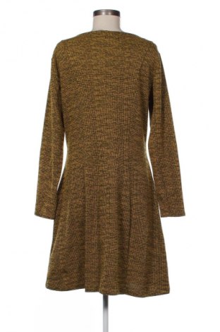 Sukienka H&M, Rozmiar L, Kolor Kolorowy, Cena 70,24 zł