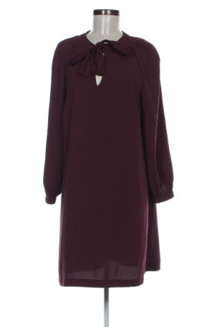 Kleid H&M, Größe XL, Farbe Lila, Preis 14,83 €